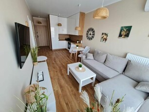 Nowy Apartament 15 piętro Global Ścisłe Centrum Zabrska