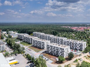 Nowy Apartament - Ul. Zdrojowa