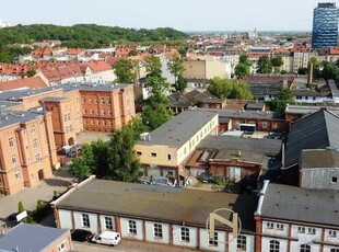 Obiekt Gorzów wielkopolski śródmieście