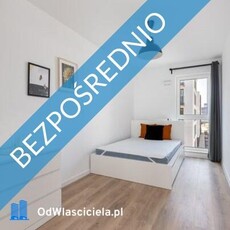 Piękne, dwupokojowe mieszkanie + BALKON !! bardzo blisko UNIWERSYTETU ŁÓDZKIEGO!!!