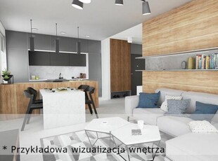 Piękny Apartament w uroczej, zielonej/ ul.Krakowska, Krzyki Wrocław