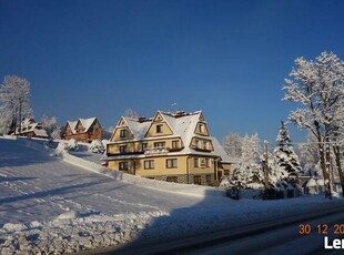 Pokoje gościnne u Chyców