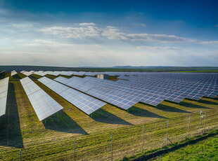 Przyjmę w dzierżawę grunty pod budowę Farm PV oraz Wiatraków