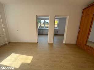 2-pokojowe mieszkanie 44m2 + balkon Bez Prowizji