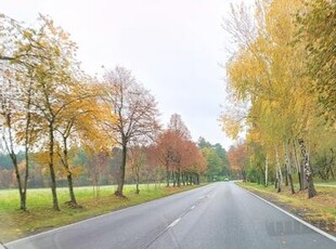 Sprzedam działkę budowlaną, gm. Czosnów