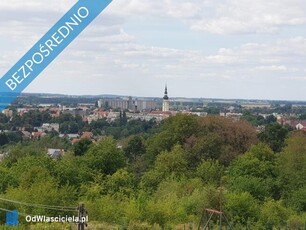 Sprzedam działkę budowlaną z pozwoleniem na budowę