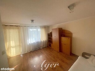 2-pokojowe mieszkanie 43m2 + balkon