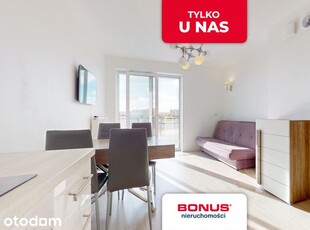 Świnoujście dwupokojowy apartament w Penelopie