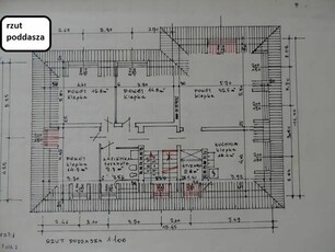 Wygodny dom w stanie deweloperskim w Żyrardowie