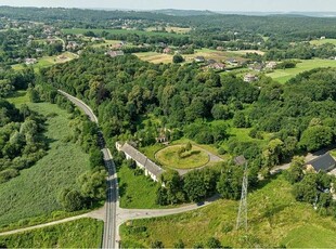 Zespół pałacowo-folwarczny rodziny Szembeków!