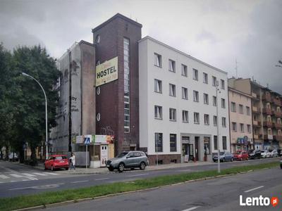 Lokale 700m2 Rzeszów centrum