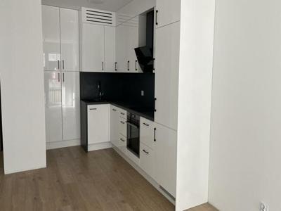 Nowy, elegancki apartament na Dmowskiego