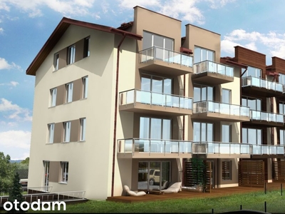 3 pokoje | 62 m2 | Zesławice