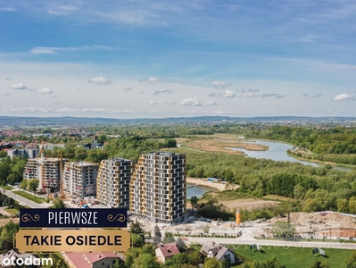 3 pokoje | Panorama Kwiatkowskiego | NIE PRZEGAP