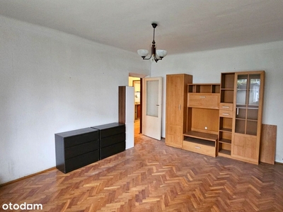 3-pokojowe mieszkanie 65m2 + balkon Bez Prowizji