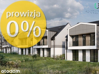 4 pokoje | Rząska | Bronowice | BEZ PCC ! |