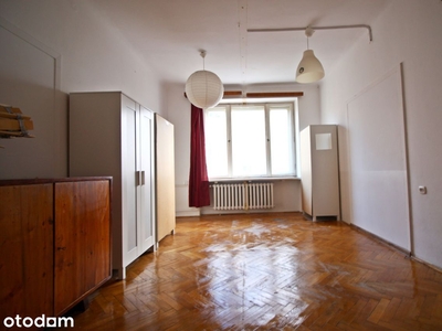 4-pokojowe mieszkanie na Żoliborzu - BEZ PROWIZJI