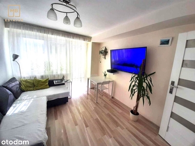 4Pokojowe-70 M2-Balkon-Piwnica-Grzegórzki-Kraków