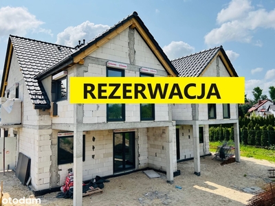 Aapartament 2poziomowy B2 - REZERWACJA !