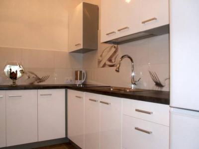 Apartament Anastazja