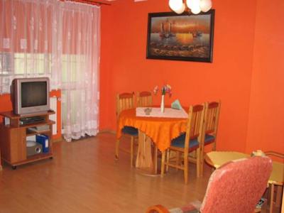 Apartament Nadmorska Wydma