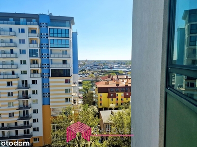 Apartament przy Portowej