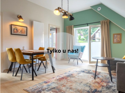 Apartament Szklarska Poręba