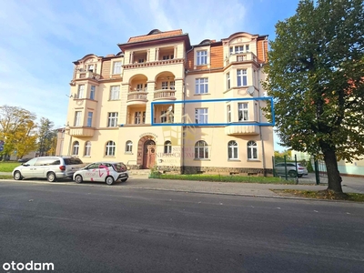 Apartament w centrum Dzierżoniowa! 134 m2/4 pok!