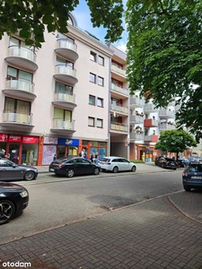 Przy LESIE 92,43m² +BALKON 9,1m²+miejsce parkingow