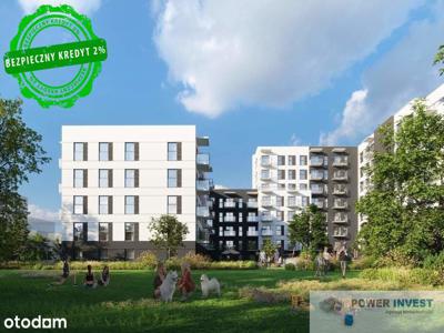 Apartament Z Tarasem I Dwoma Ogródkami-Sosnowiec