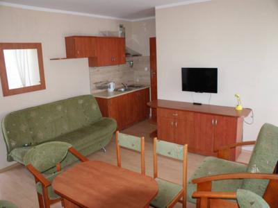 Apartamenty Afrodyta