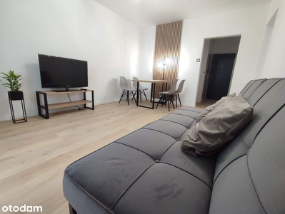 3-pokojowe mieszkanie 78m2 + balkon