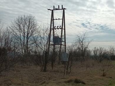 Działka Boguchwałowice gm. Mierzęcice, Aleja IX