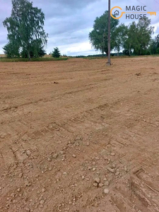 Działka budowlano-usługowa, 2km do Kościerzyny