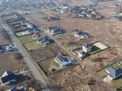 Działka Lusówko gm. Tarnowo Podgórne, Ul. Albatrosa