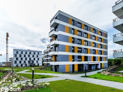 Mieszkanie, 28,50 m², Warszawa