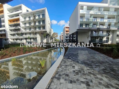 sprzedam apartament z 2021r