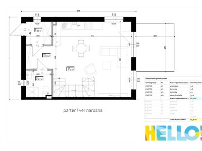 HELLO! Westerplatte | 89 m2 | Niski czynsz | 8F