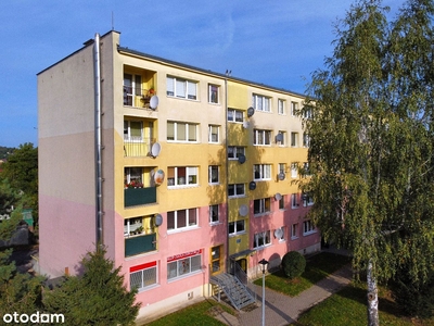 Mieszkanie na sprzedaż, ul. Mogilska, 62,50m2