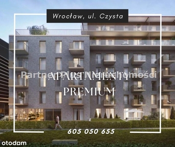 Kawalerka| Centrum| Apartament Premium