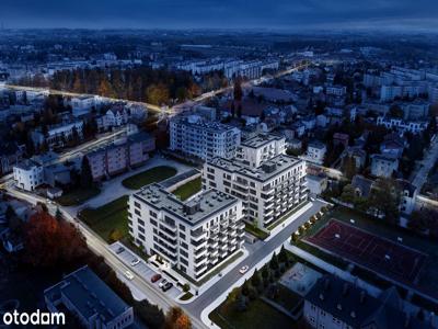 Kościuszki 6 Apartments - Mieszkaj pięknie