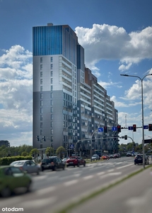 Kompaktowy Apartament M11