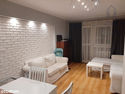 Kredyt 2%|20 min Centrum|Gotowe 2 pok.|Cicho |Park