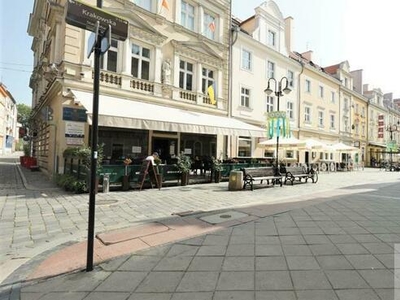 Lokal użytkowy Opole Centrum