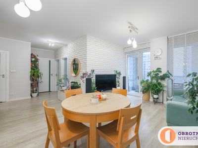 Luksusowy apartament | Centralpark | Przestronne