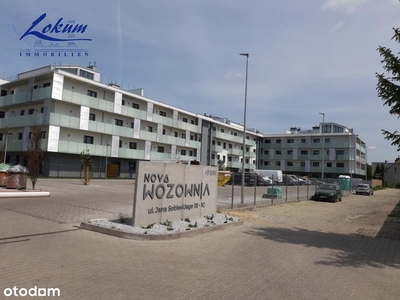 Mieszkanie, 108,68 m², Leszno