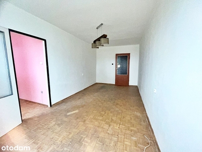 Przestronny i stylowy apartament w centrum