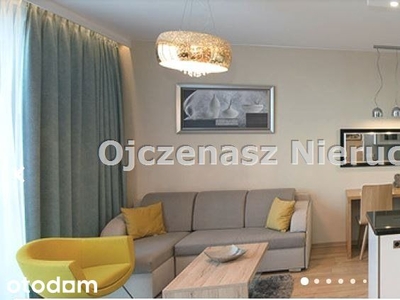 Mieszkanie, 36 m², Bydgoszcz