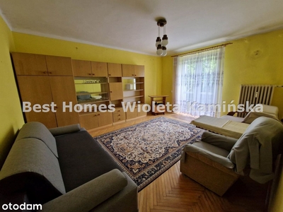 1-pokojowy apartament inwestycyjny 26m2 + balkon