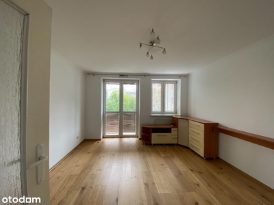 3-pokojowe mieszkanie 67m2 + balkon